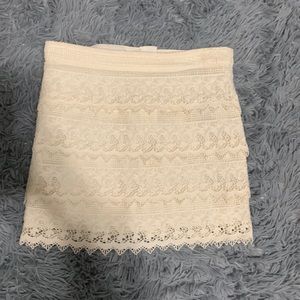 American eagle skirt. New with tags. Size 6.